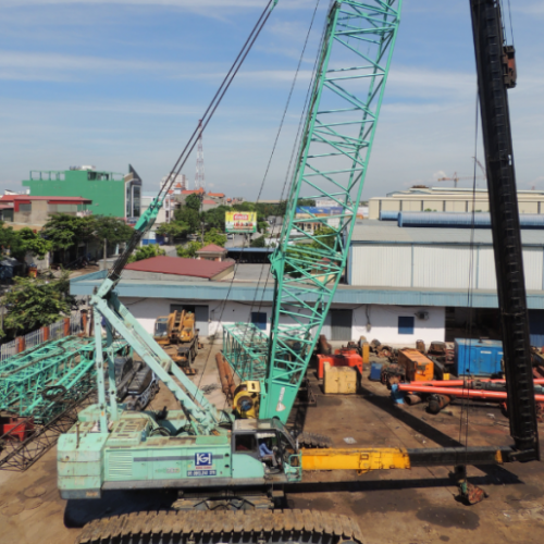 IHI CCH2500