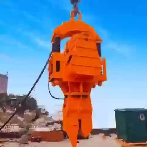BÚA RUNG 90KW